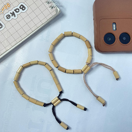 Bamboo Bracelet